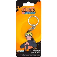 Брелок ABYstyle Naruto SHIPPUDEN Naruto Uzumaki (Наруто) 5 см