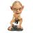Статуэтка - Lord of the Rings Gollum  Figure