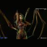 Коллекционная статуэтка StarCraft - Kerrigan Polystone Statue