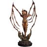 Коллекционная статуэтка StarCraft - Kerrigan Polystone Statue