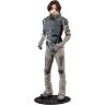 Фигурка McFarlane Toys Dune: Paul Atreides Action Figure with Build A Glossu ‘Beast’ Rabban фильм Дюна