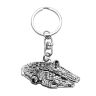 Брелок ABYstyle Star Wars Millennium Falcon (Сокол тысячилетия)