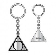 Брелок Cerda Harry Potter Keychain Premium Гарри Поттер Дары смерти  