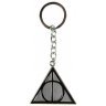 Брелок Cerda Harry Potter Keychain Premium Гарри Поттер Дары смерти  