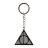 Брелок Cerda Harry Potter Keychain Premium Гарри Поттер Дары смерти  