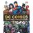 Книга DC Comics - Ultimate Character Guide (Твёрдый переплёт) Eng