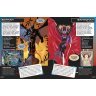 Книга DC Comics - Ultimate Character Guide (Тверда палітурка) Eng