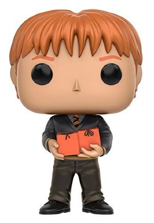 Фігурка Funko Pop! Harry Potter - George Weasley