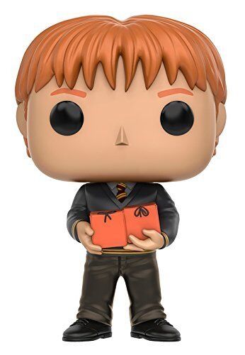 Фигурка Funko Pop Harry Potter George Weasley