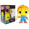 Фигурка Funko Chucky BlackLight фанко Чаки (EE Exclusive) 315 