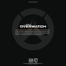 Книга The Art of Overwatch (Тверда палітурка) (Eng)