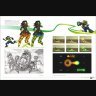 Книга The Art of Overwatch (Тверда палітурка) (Eng)