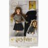 Кукла фигурка Harry Potter Hermione Granger Doll Гермиона Грейнджер Mattel 