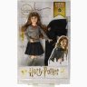 Кукла фигурка Harry Potter Hermione Granger Doll Гермиона Грейнджер Mattel 