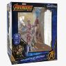 Фигурка Diamond Select Toys Marvel: Avengers Infinity War: Iron Man Mk50 Unmasked Diorama Figure