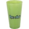 Подарочный набор GB eye Rick And Morty Gift Box Portal Рик и Морти (стакан, чашка, 2 подстаканника)
