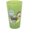 Подарочный набор GB eye Rick And Morty Gift Box Portal Рик и Морти (стакан, чашка, 2 подстаканника)