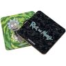Подарочный набор GB eye Rick And Morty Gift Box Portal Рик и Морти (стакан, чашка, 2 подстаканника)