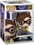 Фігурка Funko DC Comic Gotham Knights Batgirl фанко Бетдівчина 893