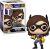 Фігурка Funko DC Comic Gotham Knights Batgirl фанко Бетдівчина 893