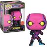 Фігурка Funko DC Heroes Red Hood Blacklight фанко Червоний капюшон (GameStop Exclusive) 891