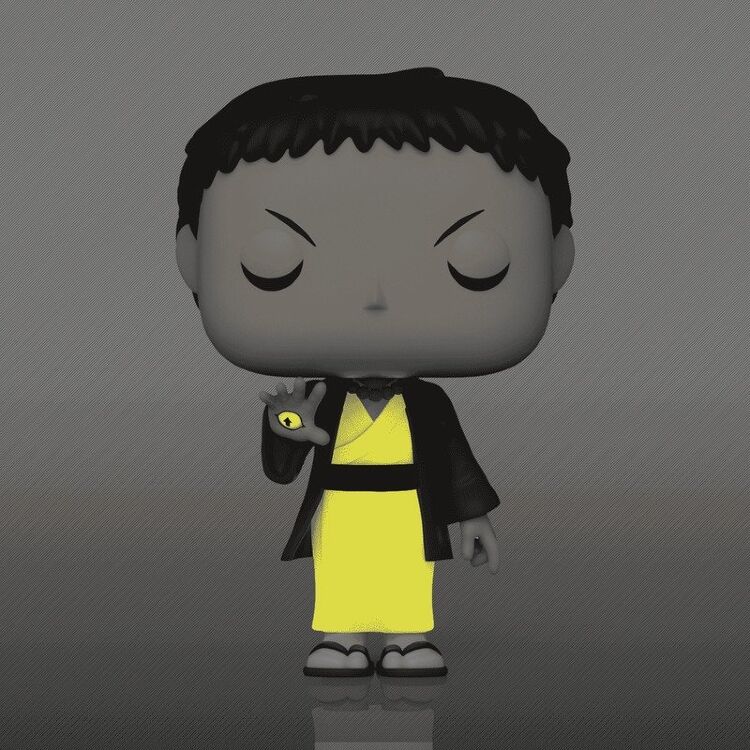 Фигурка Funko Demon Slayer Yahaba Фанко Яхаба Клинок, рассекающий демонов 1410 (Glow, Exclusive)