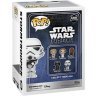 Фігурка Funko Star Wars: Stormtrooper Фанко Зіркові війни Штурмовик 598