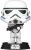 Фігурка Funko Star Wars: Stormtrooper Фанко Зіркові війни Штурмовик 598