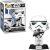 Фігурка Funko Star Wars: Stormtrooper Фанко Зіркові війни Штурмовик 598