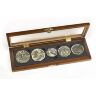 Набор монет The Hobbit - Dwarven Treasure Coin Set