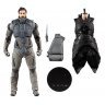 Фигурка McFarlane Toys Dune: Stilgar Action Figure with Build A Glossu ‘Beast’ Rabban фильм Дюна