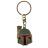 Брелок ABYstyle Star Wars Boba Fett keychain Боба Фетт