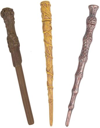 Подарунковий набір ручок Harry Potter Pen Set Гаррі Поттер