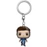 Брелок Marvel Eternals Ikaris Funko Pop Икарис 