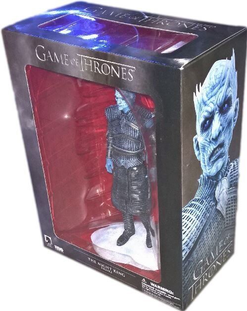 Фигурка Dark Horse Game of Thrones - The Night King Figure