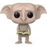 Фигурка Funko Pop Harry Potter - Dobby фанко Гарри Поттер Добби книга носок 151