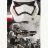 Постер Abystyle Star Wars "Stormtroopers Ep7" Штурмовики плакат 98*68 см