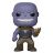 Фигурка Funko Pop! Marvel - Avengers Infinity War - Thanos Танос