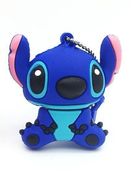 Флешка Стич (Stitch) 16 GB