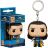 Брелок Funko Marvel Loki POP Keychain "Тор: Рагнарок" ЛОКИ