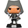 Фигурка Funko Star Wars Ahsoka Tano with Dual Lightsabers Звёздные войны фанко Асока Тано 650