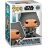Фигурка Funko Star Wars Ahsoka Tano with Dual Lightsabers Звёздные войны фанко Асока Тано 650
