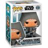 Фигурка Funko Star Wars Ahsoka Tano with Dual Lightsabers Звёздные войны фанко Асока Тано 650