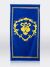 Рушник зі знаком Альянсу (Alliance World of Warcraft Towel) 150 x 72 cm