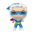 Фигурка Funko DC Captain Cold фанко Капитан Холод Exclusive 478