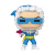Фігурка Funko DC Captain Cold фанко Капітан Холод Exclusive 478
