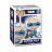 Фигурка Funko DC Captain Cold фанко Капитан Холод Exclusive 478