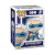 Фігурка Funko DC Captain Cold фанко Капітан Холод Exclusive 478