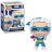 Фигурка Funko DC Captain Cold фанко Капитан Холод Exclusive 478