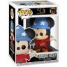 Фигурка Funko Pop Disney Archives Sorcerer Mickey 799